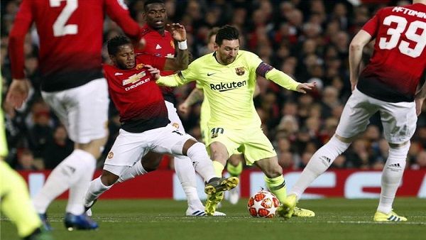 اونلاين | مشاهدة مباراة Barcelona vs Manchester United| بث مباشر برشلونة اليوم| بث مباشر مانشستر يونايتد اليوم