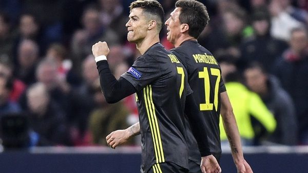 اونلاين | بث حي مشاهدة مباراة يوفنتوس واياكس بث مباشر اليوم 16-4-2019 في دوري ابطال اوروبا