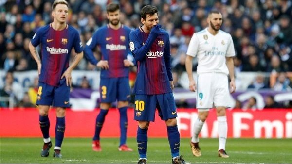 اونلاين | شاهد بث مباشر مباراة برشلونة ومانشستر يونايتد اليوم الثلاثاء 16-4-2019 في دوري أبطال أوروبا