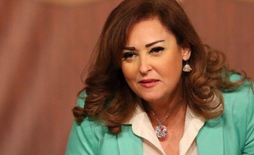 حقيقة وفاة الفنانة المصرية نهال عنبر