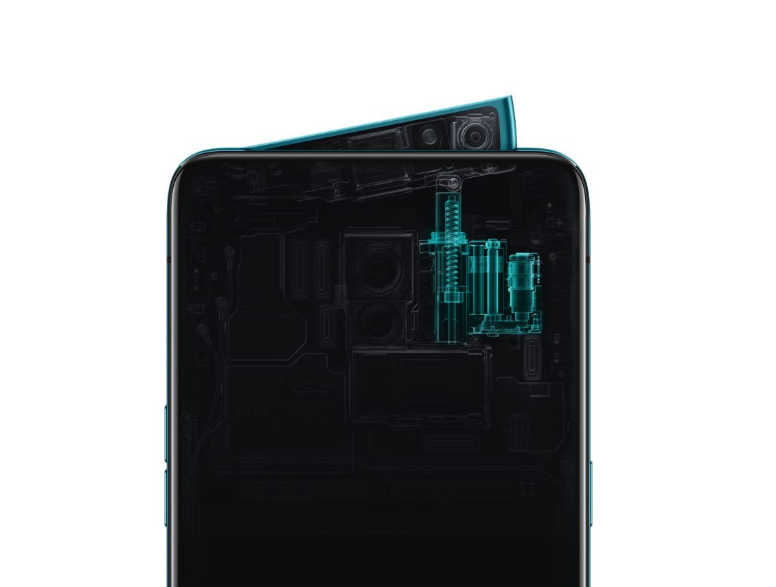 بكاميراتها الخفيّة .. OPPO تعلن رسميًا دخولها أسواق المنطقة…