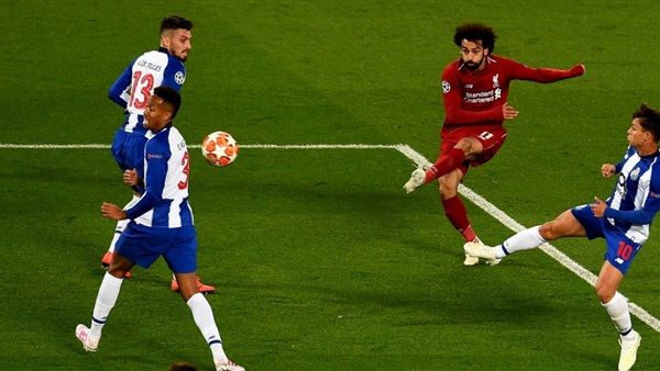 اونلاين | مشاهدة مباراة ليفربول وبورتو بث مباشر اليوم 17 / 4 / 2019 في ربع نهائي دوري الأبطال