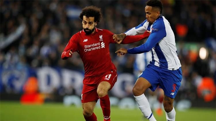 بث مباشر بدون تقطيع.. ليفربول × بورتو (دوري أبطال أوروبا)