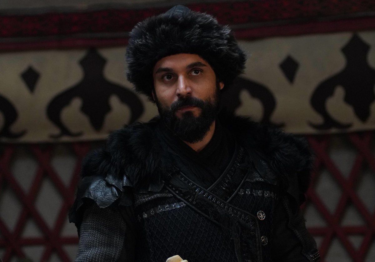 الآن أحداث ارطغرل 144 – القسم الثاني- | لينك بث الحلقة 144 DirilişErtuğrul “تذاع علي...