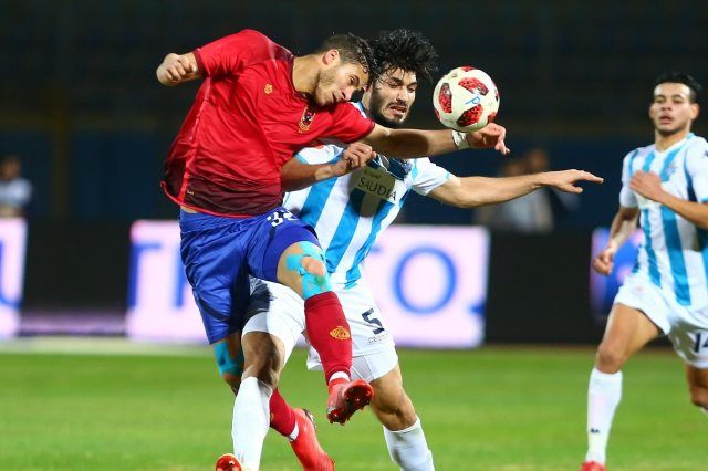 “الاهلي”تردد نايل سبورت الرياضية”الأرضية” Nile Sport الناقلة لمباراة الأهلي...