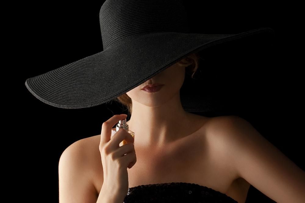 عطور الصيف من أرقى العلامات التجارية