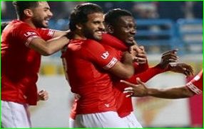 مشاهدة مباراة الاهلي وبيراميدز اليوم بث مباشر ON SPORTS HD| يلا شوت مشاهدة مباراة بيراميدز والاهلي...
