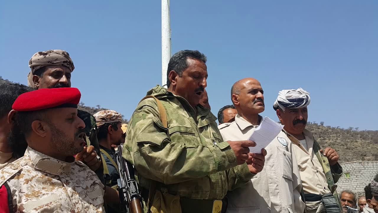 عاجل: فشل محاولة انقلاب داخل اللواء 30مدرع ونجاة قائده من الاغتيال والمتهمين ضباط بارزين "تفاصيل"