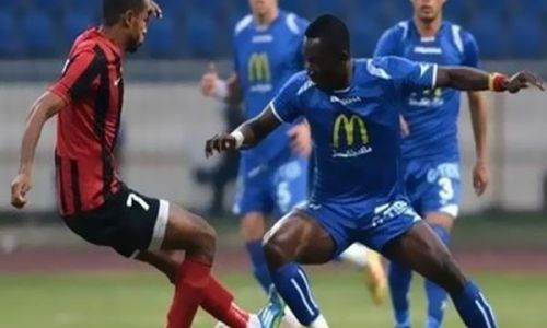 بث مباشر مشاهدة مباراة سموحة والداخلية في الدوري