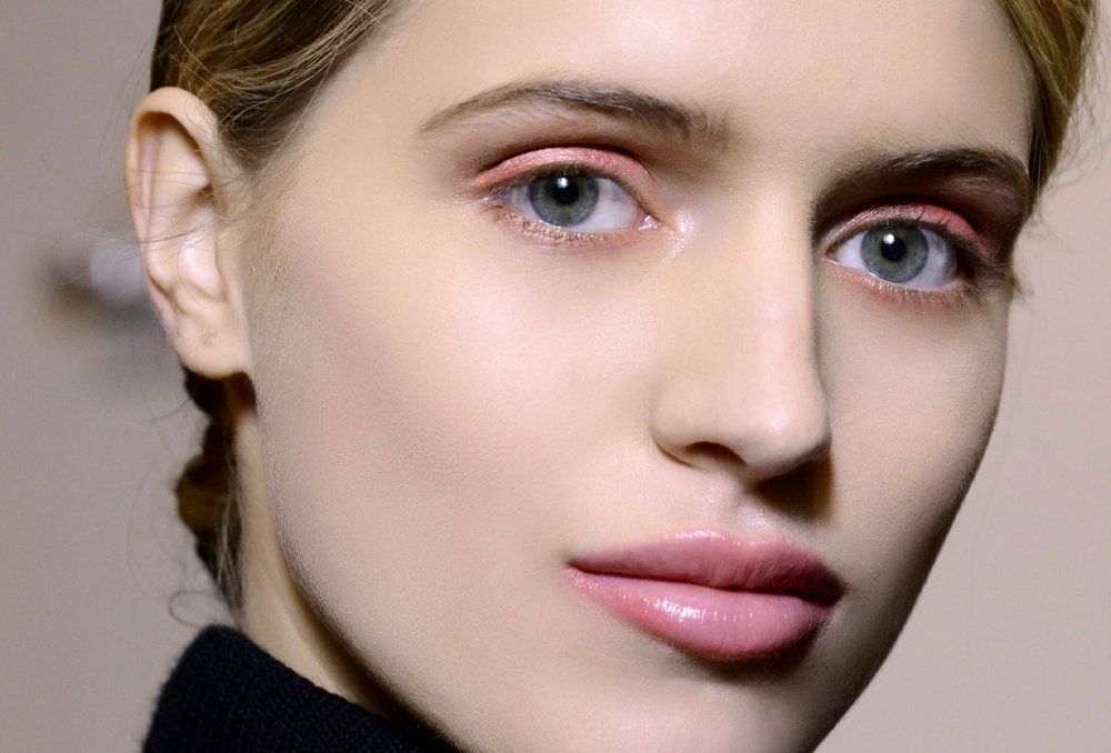 الـButtery Skin أحدث صيحات المكياج... لبشرة مضيئة ومتوهجة