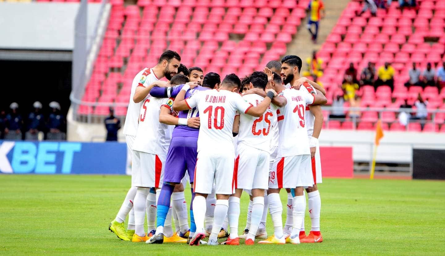 موعد مباراة الزمالك القادمة ضد بيراميدز .. بالتوقيت جدول مباريات الزمالك 2019 في الدوري المصري...