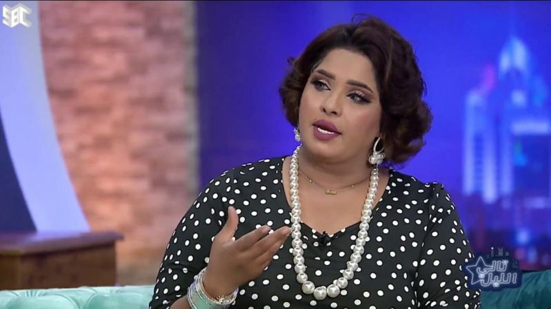 من وراء طلاق هيا الشعيبي من طارق العلي ؟