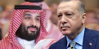 مفاجأة كبرى هزت البشرية: تنبؤات ودراسات غربية عميقة تؤكد أن ’’السعودية وتركيا’’ ستحكمان العالم قريبا لهذه الأسباب!