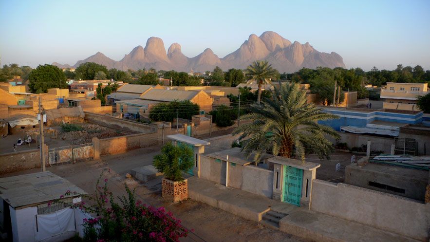 تحالف جديد يهدد بفصل شرق السودان