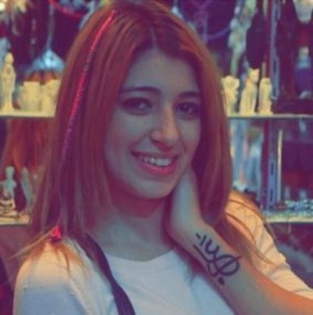 بعد قصة خلافهما.. 13 معلومة عن ندى محمود زوجة علي ربيع
