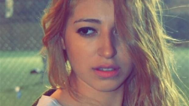 بعد قصة خلافهما.. 13 معلومة عن ندى محمود زوجة علي ربيع