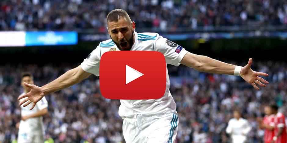 مشاهدة مباراة ريال مدريد وأتلتيك بلباو بث مباشر yalla shoot كورة ستار بث مباشر ريال مدريد واتلتيك...