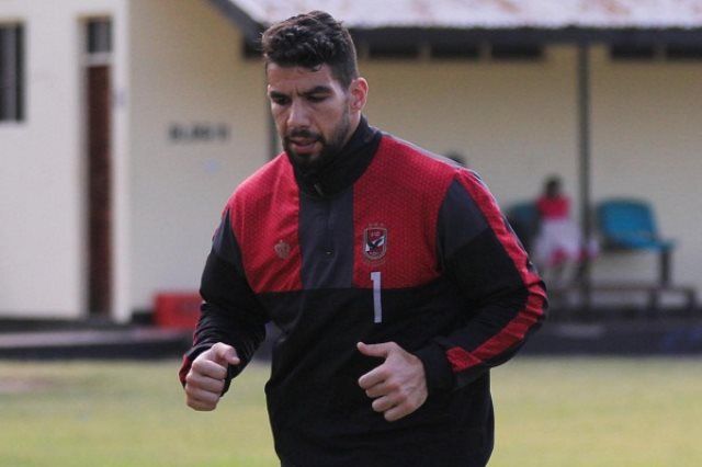 اخبار الاهلى اليوم الاحد 21-4-2019...