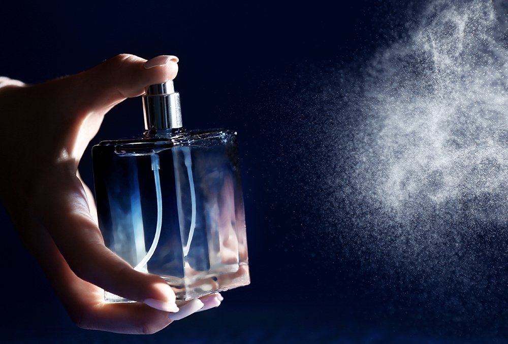 أغلى العطور العالمية... تعرفي إليها
