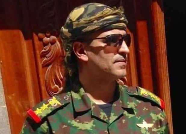 صهرالرئيس السابق علي عبد الله صالح يباغت التحالف والشرعية .. ويحدد ساعة الصفر لذبح ابو علي الحاكم وكل قيادات الحوثي