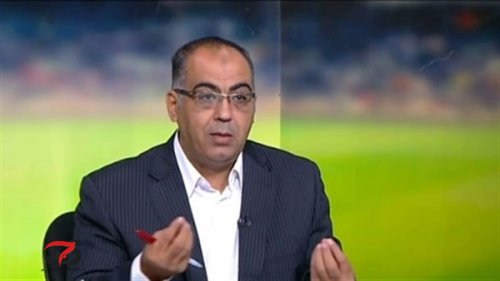 بالفيديو.. أبوالمعاطي ذكي يكشف كواليس جديدة حدثت في الساعات الأخيرة داخل النادي الأهلي المصري