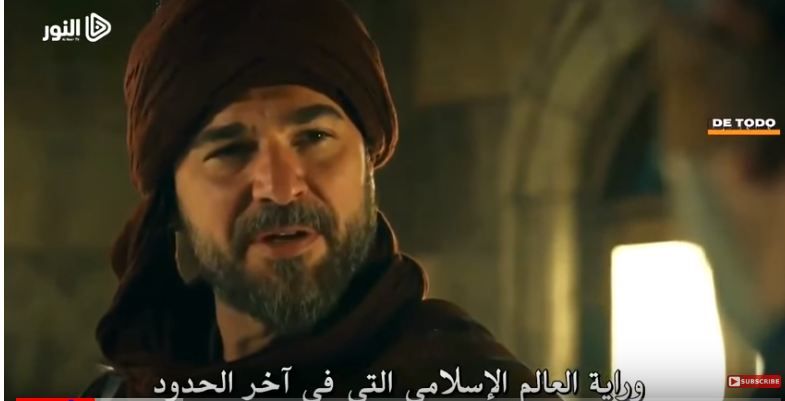 ارطغرل الحلقة 145 أرطغرل الجزء الخامس عبر تلفزيون تي آر تي – trt1 – التركية صدمة ألباسي...