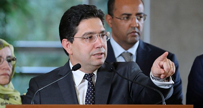 صحيفة: ملك المغرب يفاجئ السعودية ويتخذ قرارا يستبعد منه الإمارات