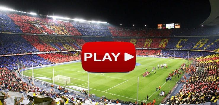 كورة اونلاين Bein TV مشاهدة مباراة برشلونة والافيس بث مباشر يلا شوت yalla shoot نقل سريع اونلاين...