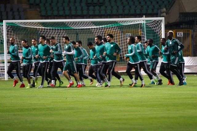 الأهلى ضد المصرى .. الفريق البورسعيدى فى ورطة...