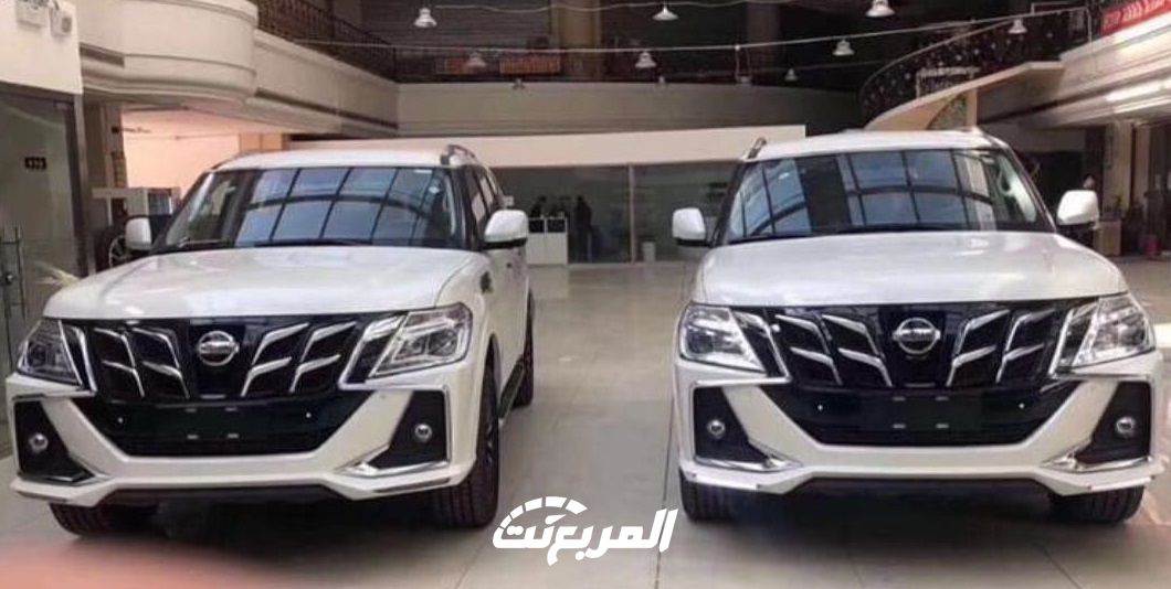 حقيقة الصور المنتشرة لنيسان باترول 2020