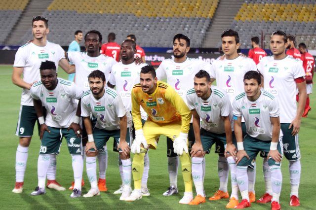 الأهلى ضد المصرى .. الفريق البورسعيدى فى ورطة...