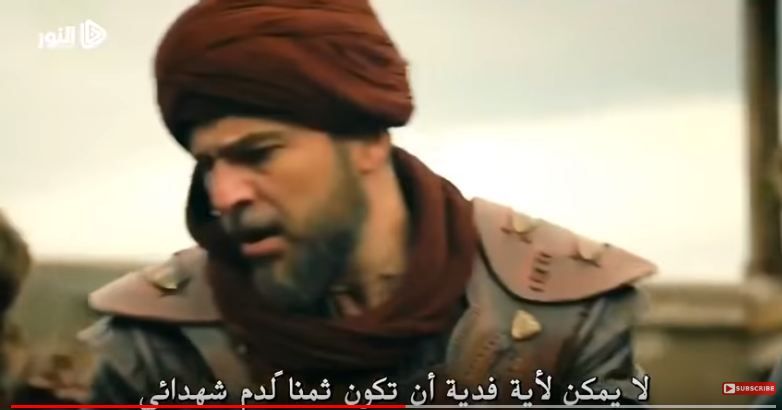 ارطغرل الحلقة 145 التي انتظرها الجميع.. هنا مشاهدة الحلقة 145 قيامة ارطغرل – الموسم الخامس...