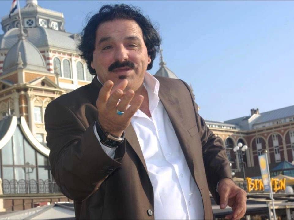 وفاة الشاعر خضير هادي في احدى مستشفيات اربيل