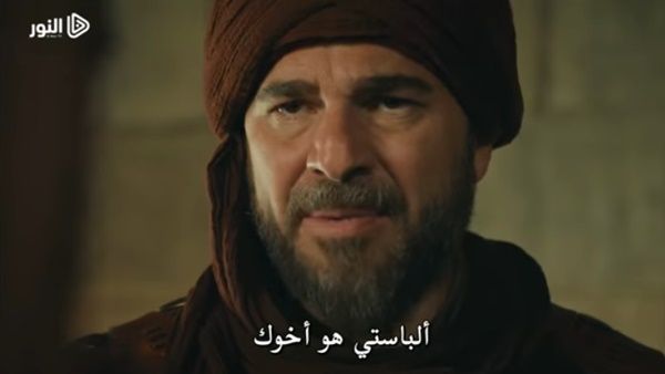 تراند اليوم : اتفرج على الحلقة 145 من قيامة أرطغرل الجزء الخامس Diriliş Ertuğrul