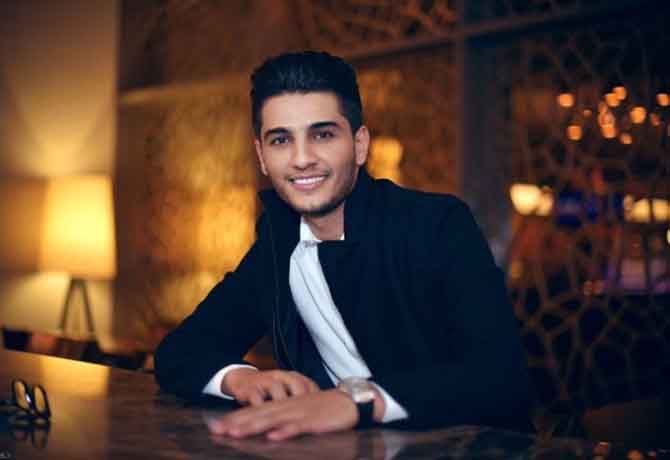 مفاجآت محمد عساف تتوالى… وهذه آخرها