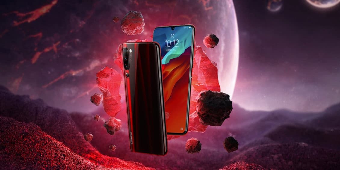 لينوفو تعلن رسميًا عن هاتف Lenovo Z6 Pro