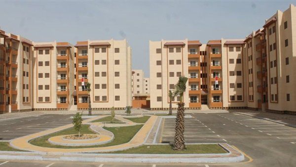 الأوقاف تطرح شقق إسكان اجتماعي.. المقدم 10 آلاف جنيه والتقسيط على 20 سنة