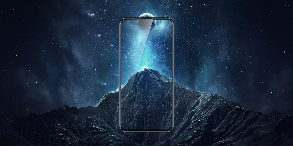 لينوفو تعلن رسميًا عن هاتف Lenovo Z6 Pro