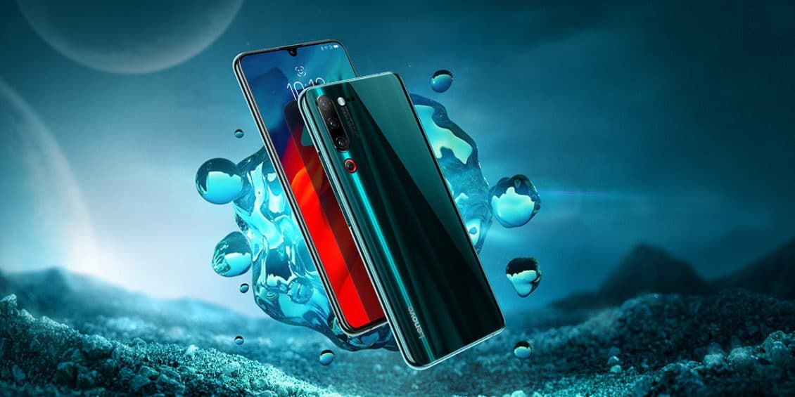 لينوفو تعلن رسميًا عن هاتف Lenovo Z6 Pro