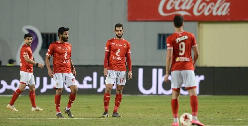 “الأهلي ضد المصري”تردد نايل سبورت الرياضية”الأرضية” Nile Sport الناقلة...