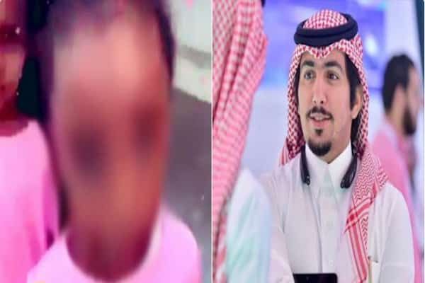شاهد: بعد اتهامه بالعنصرية .. صاحب “السناب الأمني” يعلق على فيديو “أبناء...