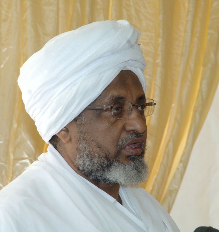 إطلاق سراح “الزبير” و”كبر” وأسامة عبد الله” وآخرين
