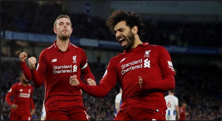 يلا شوت مشاهدة مباراة ليفربول وهيديرسفيلد تاون بث مباشر اليوم 26-4-2019|كورة ستار yalla shoot ماتش...