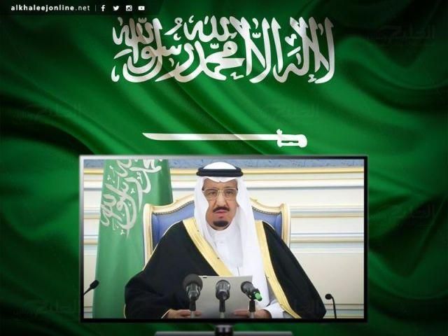 ضربة قاصمة للمقيمين والمغتربين في السعودية بعد أوامر ملكية عاجلة بتسريح العاملين غير السعوديين من هذه الوظائف!..(تفاصيل)