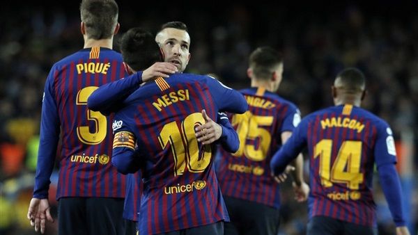 اونلاين | يلا شوت beIN TV مشاهدة مباراة برشلونة وليفانتي بث مباشر كورة لايف رابط مباراة برشلونة اليوم MeSsI GoAl