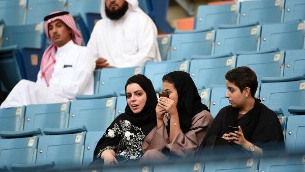 قرار عاجل من السعودية بعد مقطع فيديو فاضح أثار ضجة كبرى
