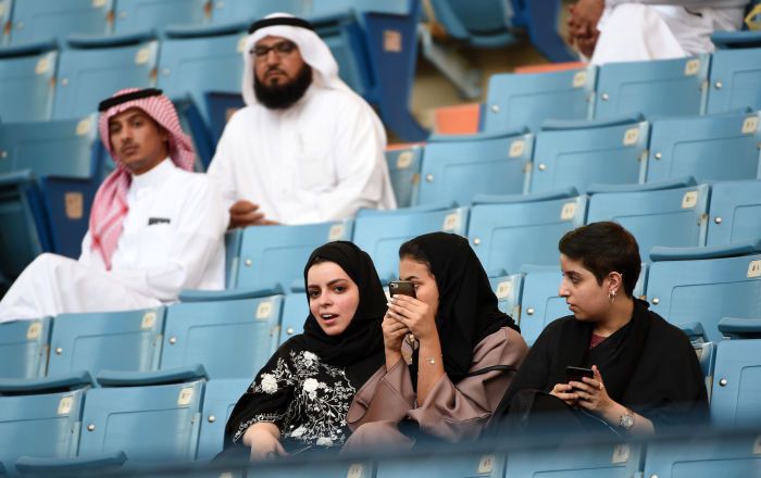 تحرك عاجل في السعودية بسبب مقطع فيديو