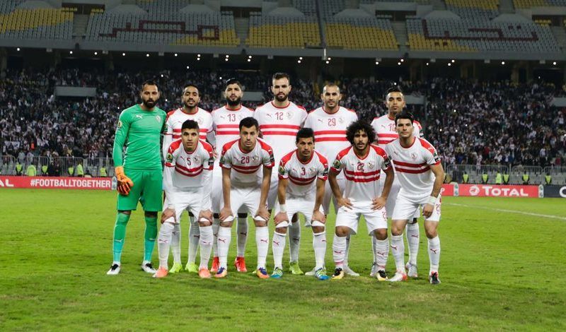 مشاهدة مباراة الزمالك والنجم الساحلي yalla shoot كورة أون لاين kora star الاسطورة livehd7 بث مباشر...