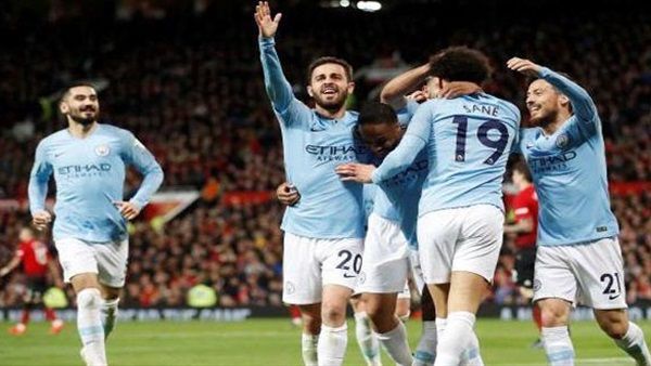 اونلاين | kooora.. مشاهدة مباراة مانشستر سيتي وبيرنلي بث مباشر اليوم الأحد 28-4-2019 live