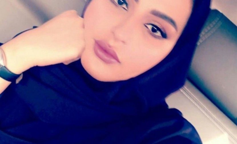 شاهد: مساج بدور البراهيم يثير جدلًا على سناب شات